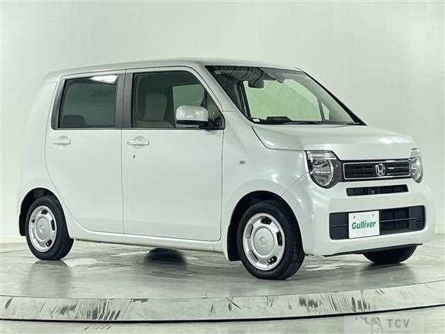 2022 Honda N-WGN