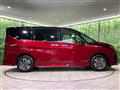 2022 Nissan Serena