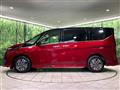 2022 Nissan Serena