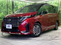 2022 Nissan Serena