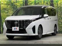 2023 Nissan Serena