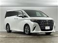 2025 Toyota Alphard