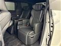 2025 Toyota Alphard