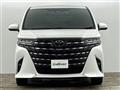 2025 Toyota Alphard