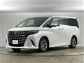 2025 Toyota Alphard
