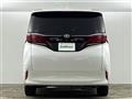 2025 Toyota Alphard