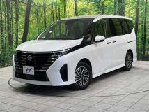 2023 Nissan Serena