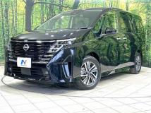 2024 Nissan Serena