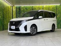 2024 Nissan Serena