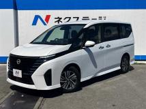 2024 Nissan Serena