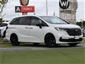 2024 Honda Odyssey Hybrid