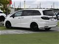 2024 Honda Odyssey Hybrid