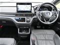 2024 Honda Odyssey Hybrid