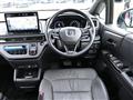 2024 Honda Odyssey Hybrid