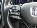 2024 Honda Odyssey Hybrid
