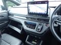 2024 Honda Odyssey Hybrid
