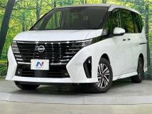 2024 Nissan Serena