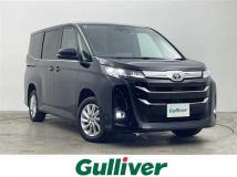 2022 Toyota Noah