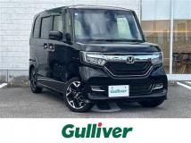 2019 Honda N BOX