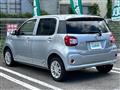 2017 Toyota Passo