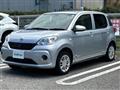 2017 Toyota Passo
