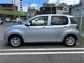 2017 Toyota Passo