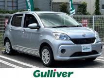 2017 Toyota Passo