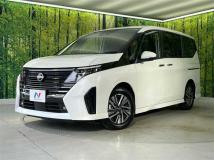 2025 Nissan Serena