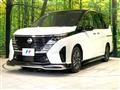 2025 Nissan Serena