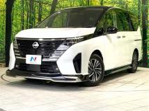 2025 Nissan Serena