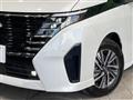 2025 Nissan Serena