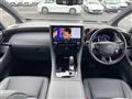 2024 Toyota Alphard Hybrid
