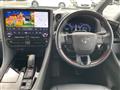 2024 Toyota Alphard Hybrid