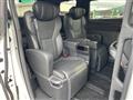 2024 Toyota Alphard Hybrid