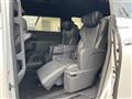 2024 Toyota Alphard Hybrid