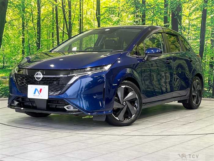 2021 Nissan Nissan Others