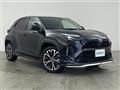 2021 Toyota Yaris Cross