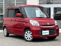 2017 Suzuki Spacia
