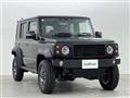 2026 Suzuki Jimny