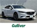 2015 Mazda Atenza