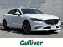 2015 Mazda Atenza