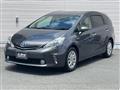 2011 Toyota PRIUS α