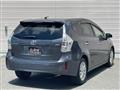 2011 Toyota PRIUS α