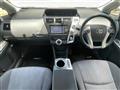 2011 Toyota PRIUS α
