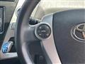 2011 Toyota PRIUS α
