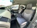 2011 Toyota PRIUS α