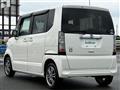 2014 Honda N BOX