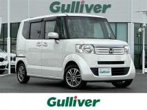 2014 Honda N BOX