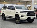 2022 Toyota Hilux