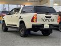 2022 Toyota Hilux